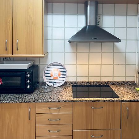 Paradise Sol Apartamento En Los Alcázares Kültér fotó