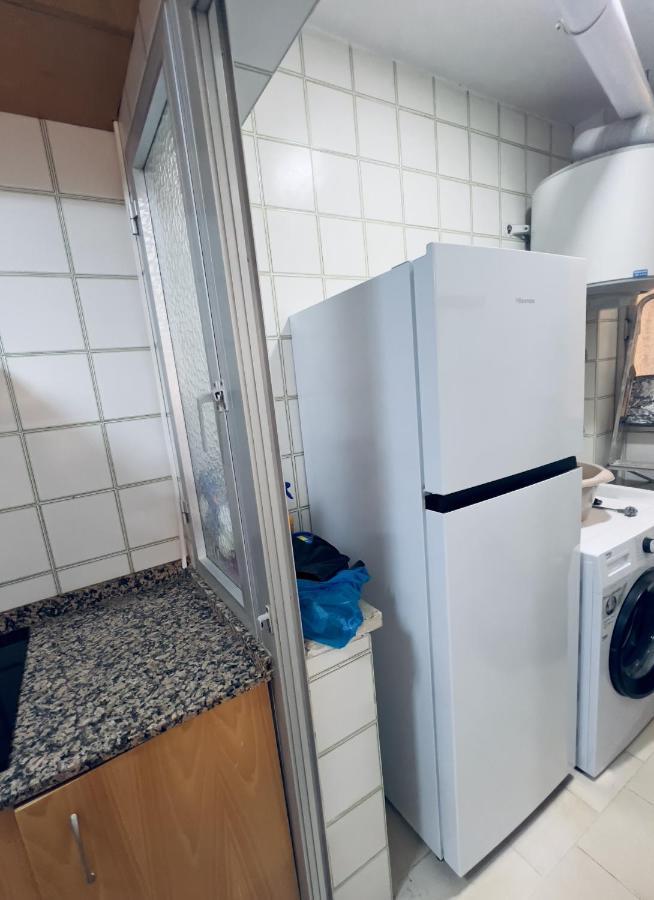 Paradise Sol Apartamento En Los Alcázares Kültér fotó