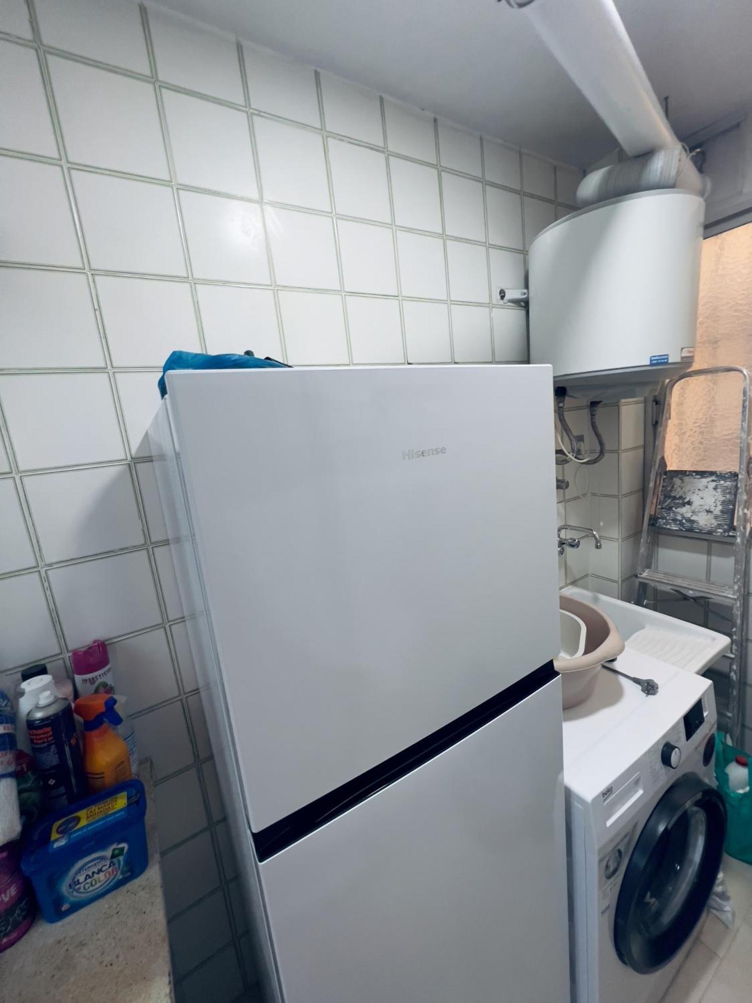 Paradise Sol Apartamento En Los Alcázares Kültér fotó