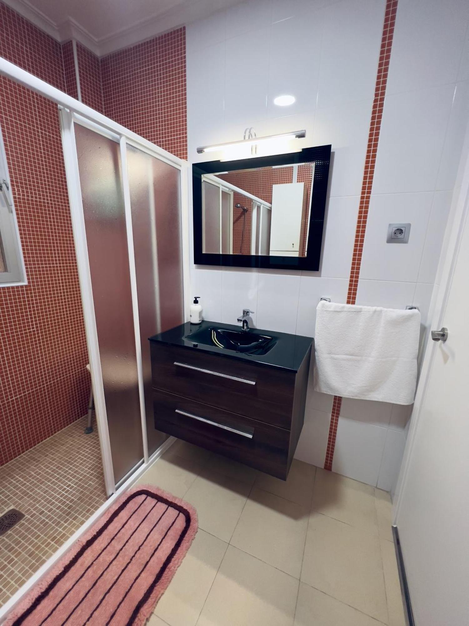 Paradise Sol Apartamento En Los Alcázares Kültér fotó