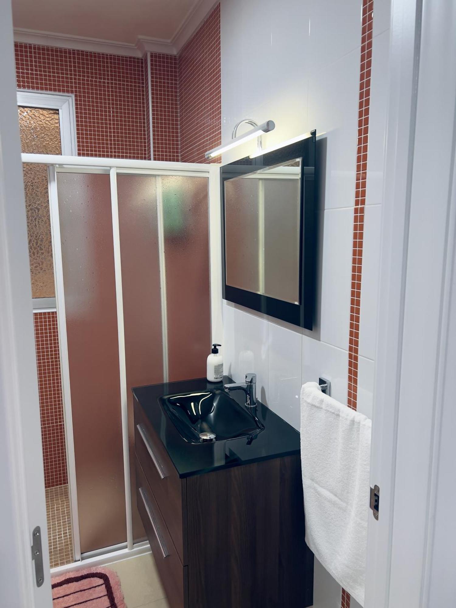 Paradise Sol Apartamento En Los Alcázares Kültér fotó