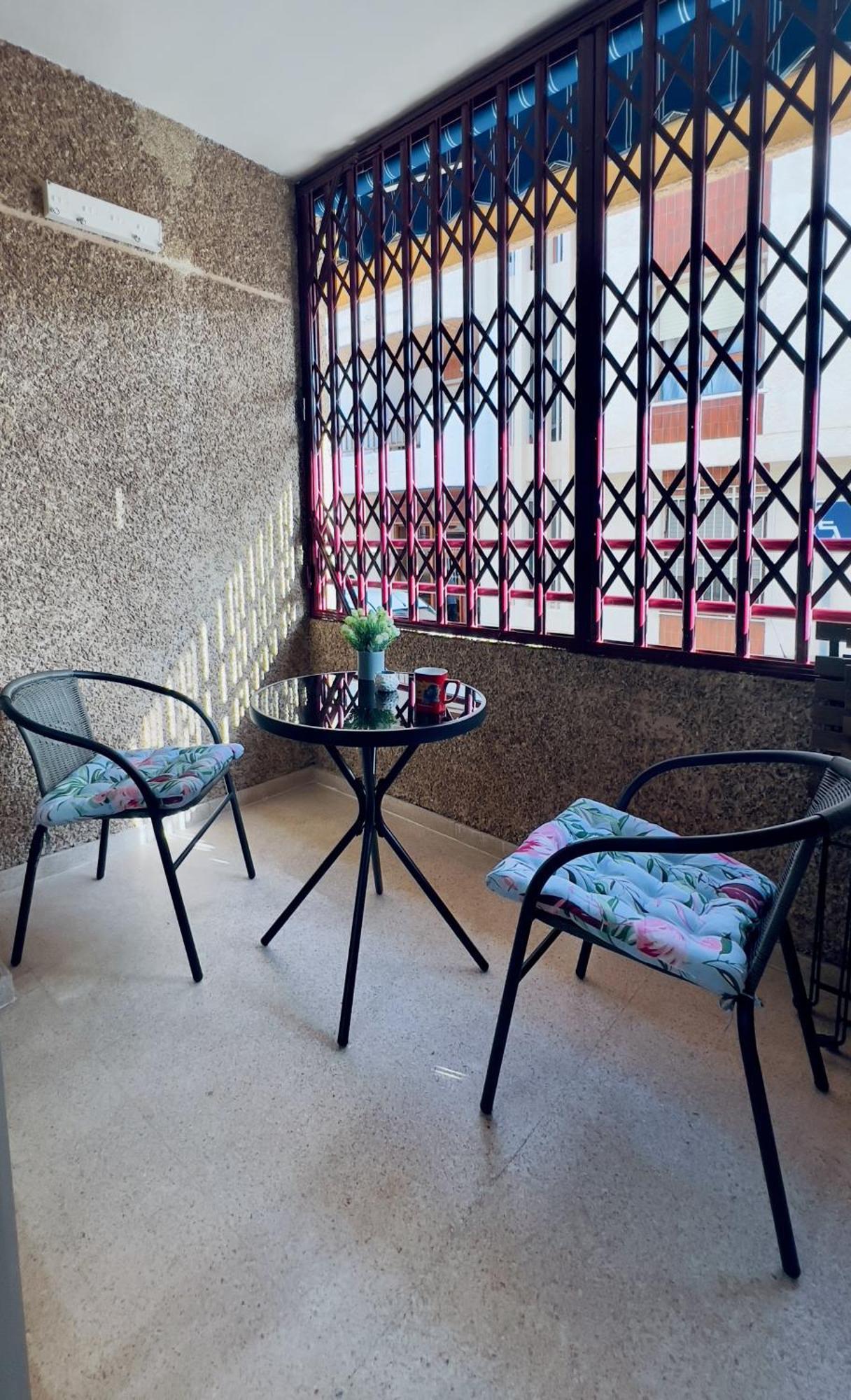 Paradise Sol Apartamento En Los Alcázares Kültér fotó