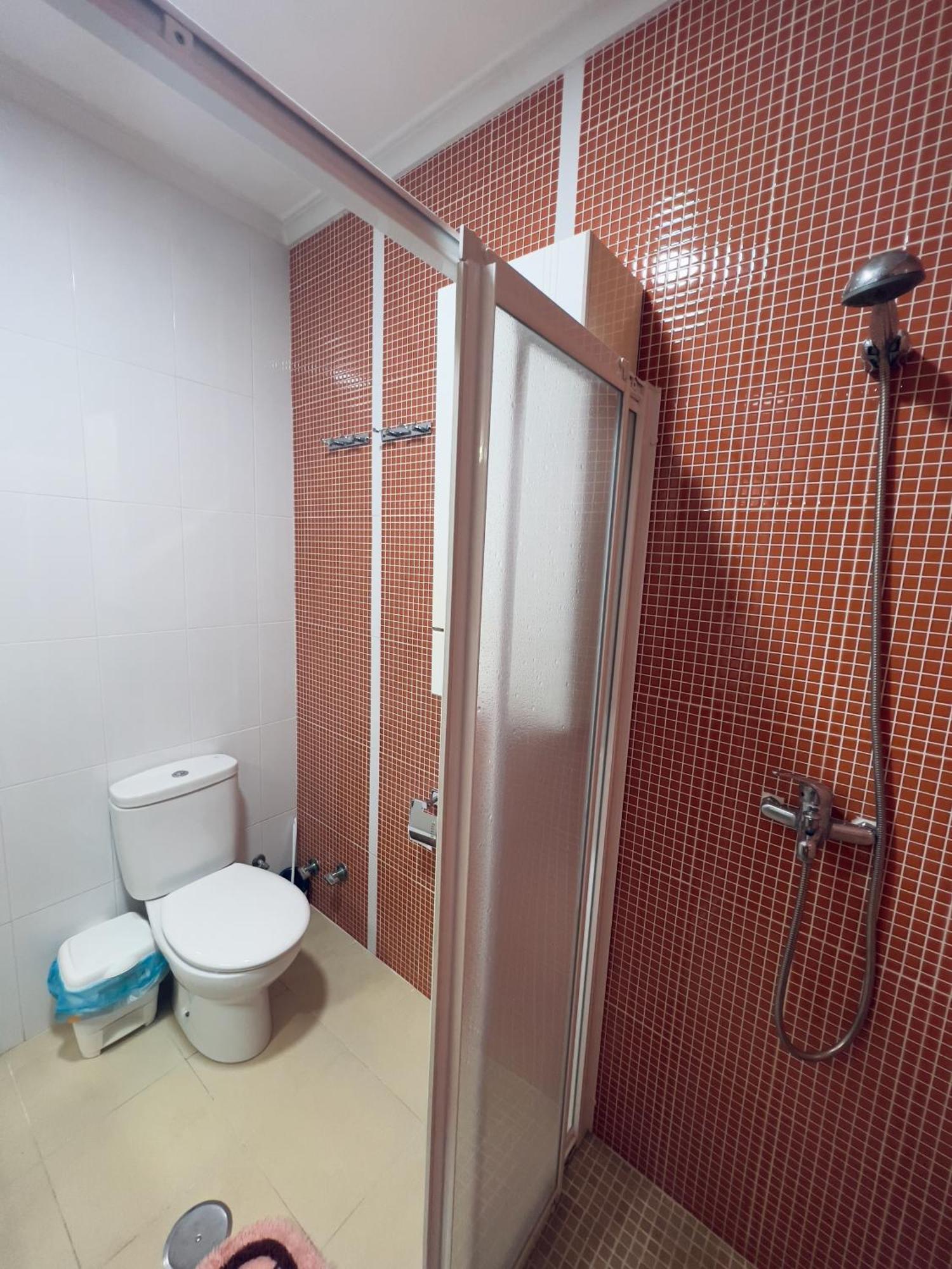Paradise Sol Apartamento En Los Alcázares Kültér fotó